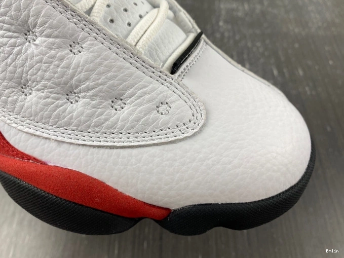 Bmlin (2017) Jordan 13 Chicago OG Retro 414571-122 0724